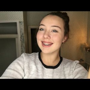 Meet your Posher, Jordyn